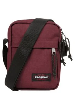 Eastpak Core Colors/Authentic - Schoudertas - Red/Bordeaux -Eastpak 932d1df5f8394856a78d3a71350120e5