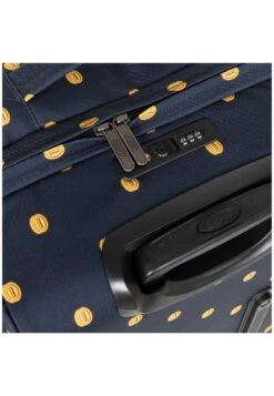 Eastpak Transitrm - Trolley - Mario Navy -Eastpak 935421aa143a4602ad1a85373c4e4fa1