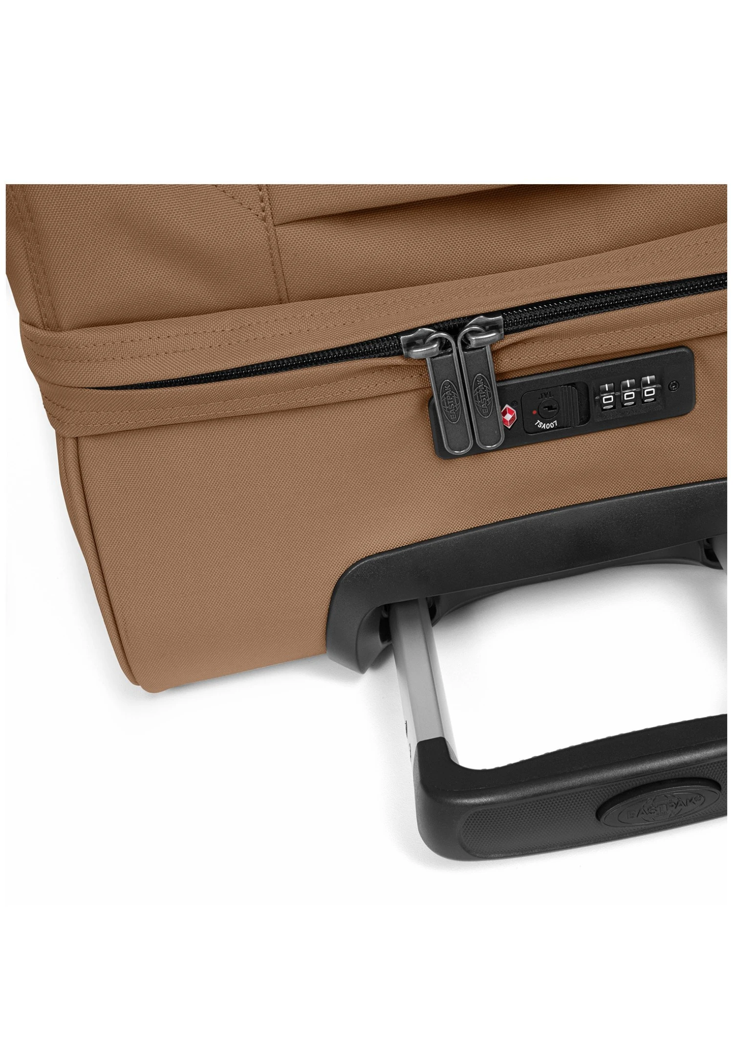 Eastpak Transitrm - Trolley - Burst Brown 4 Eastpak Transitrm - Trolley - Burst Brown - Afbeelding 4