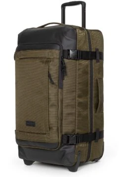 Eastpak Tranverz Cnnct M - Trolley - Cnnct Army -Eastpak 94a274cbc16f4fb48e88f72c9e7b298c