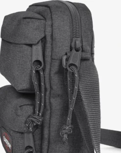 Eastpak Schoudertasjes Schoudertas Dames Zwart Gemêleerd -Eastpak 94d5aaf2f8ec04e3f03b2e39c9cf2494 scaled