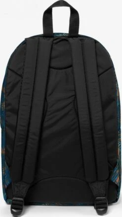 Eastpak Rugzakken Rugzak Back To Work Dames Donkerblauw -Eastpak 95cdb6e06e97285a9e69d36f8ed453fb