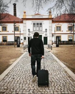 Eastpak TRANZSHELL S Reiskoffer (54 X 39 X 20 Cm) - Black 30 Eastpak TRANZSHELL S Reiskoffer (54 X 39 X 20 Cm) - Black -Eastpak 961x1200