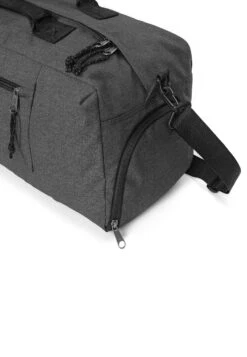 Eastpak Duffl R L - Sporttas - Black Denim -Eastpak 9649c8c87e1f4f4aa80c0e9caa8dadcf