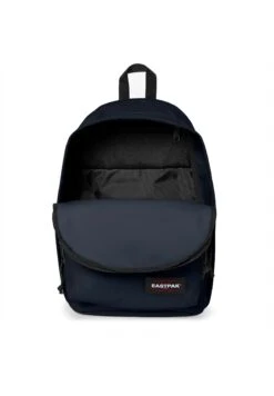 Eastpak Rugzak - Ultra Marine -Eastpak 96d8309ca11144cfb4f321464a60ad4c