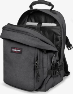 Eastpak Rugzakken Rugzak Provider Dames Donkergrijs -Eastpak 96f6b17fda661ba7e2b973033409841a scaled