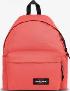 Eastpak Rugzakken Rugzak Padded PakR Dames Oranje