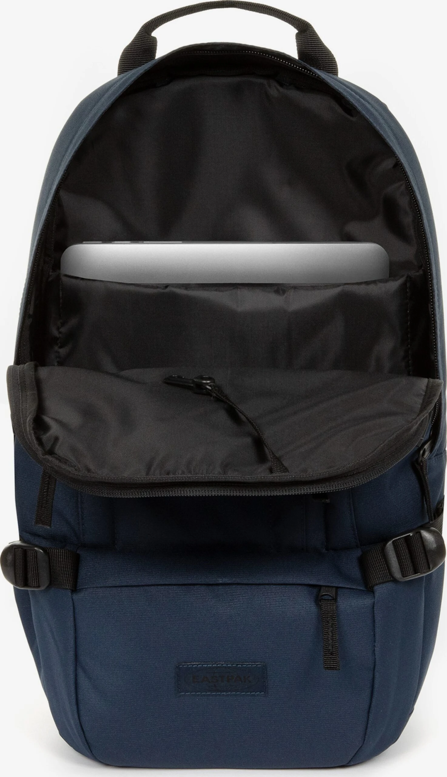 Eastpak Rugzakken Rugzak FLOID Dames Donkerblauw 3 Eastpak Rugzakken Rugzak FLOID Dames Donkerblauw - Afbeelding 3