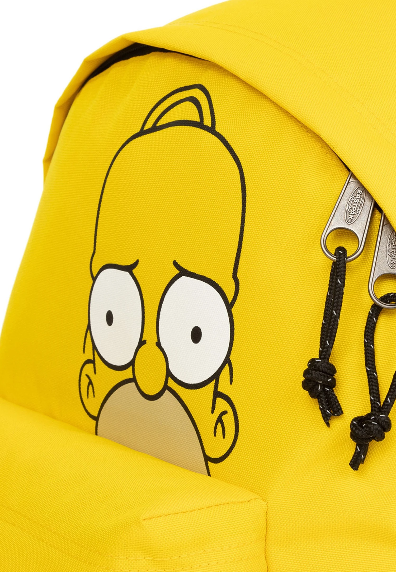 Eastpak Padded Pak R - Rugzak - The Simpsons Homer 6 Eastpak Padded Pak R - Rugzak - The Simpsons Homer - Afbeelding 6