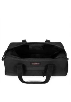 Eastpak Stand More Reise - Sporttas - Black -Eastpak 97f04e276bae4faf86faaf4254369e57