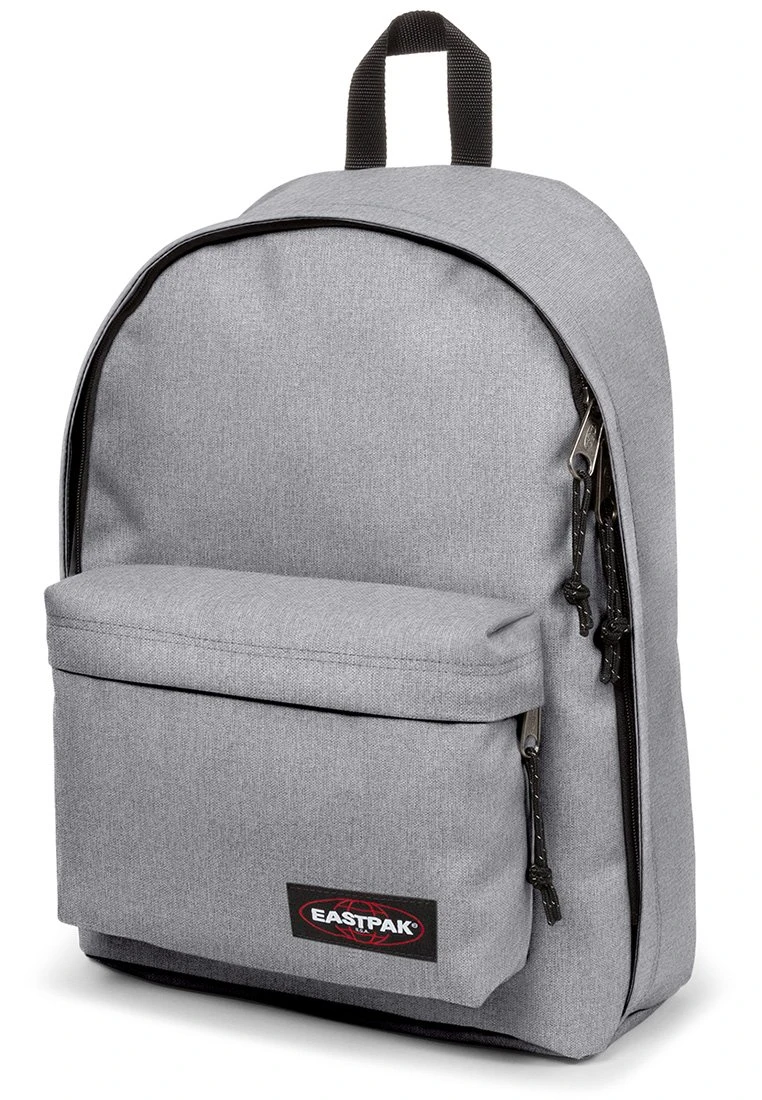 Eastpak Out Of Office - Rugzak - Sunday Grey 6 Eastpak Out Of Office - Rugzak - Sunday Grey - Afbeelding 6