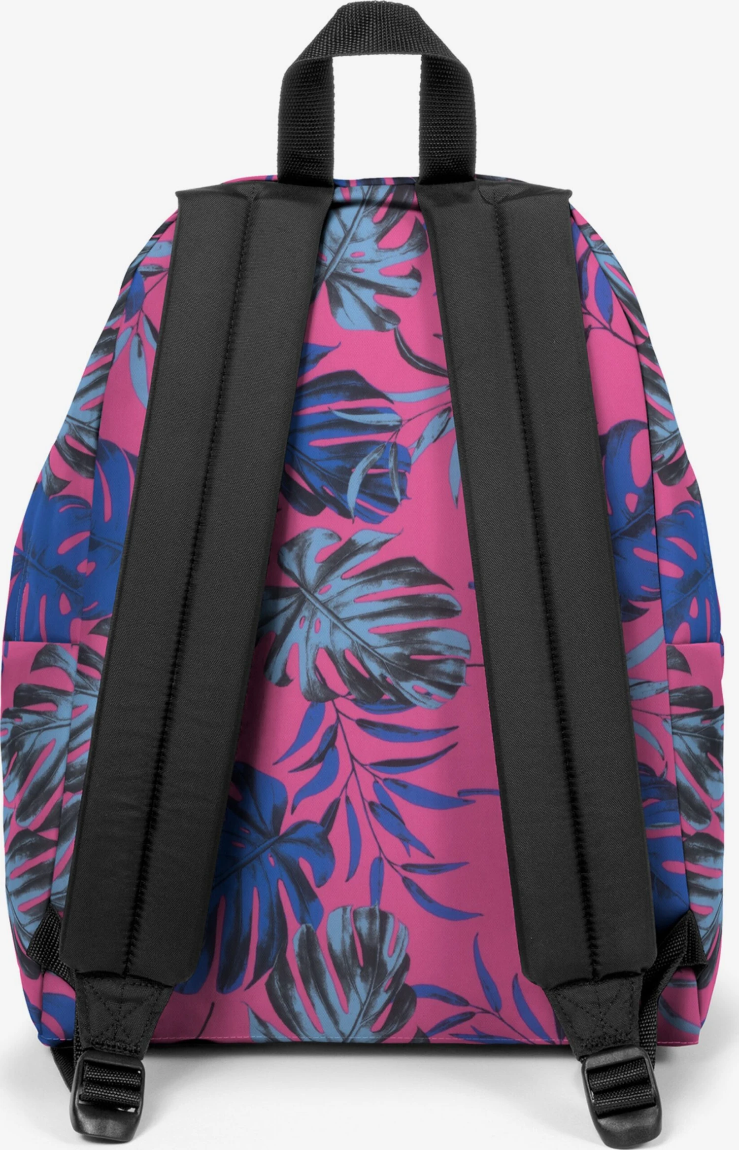 Eastpak Rugzakken Rugzak Dames Navy / Magenta 2 Eastpak Rugzakken Rugzak Dames Navy / Magenta - Afbeelding 2
