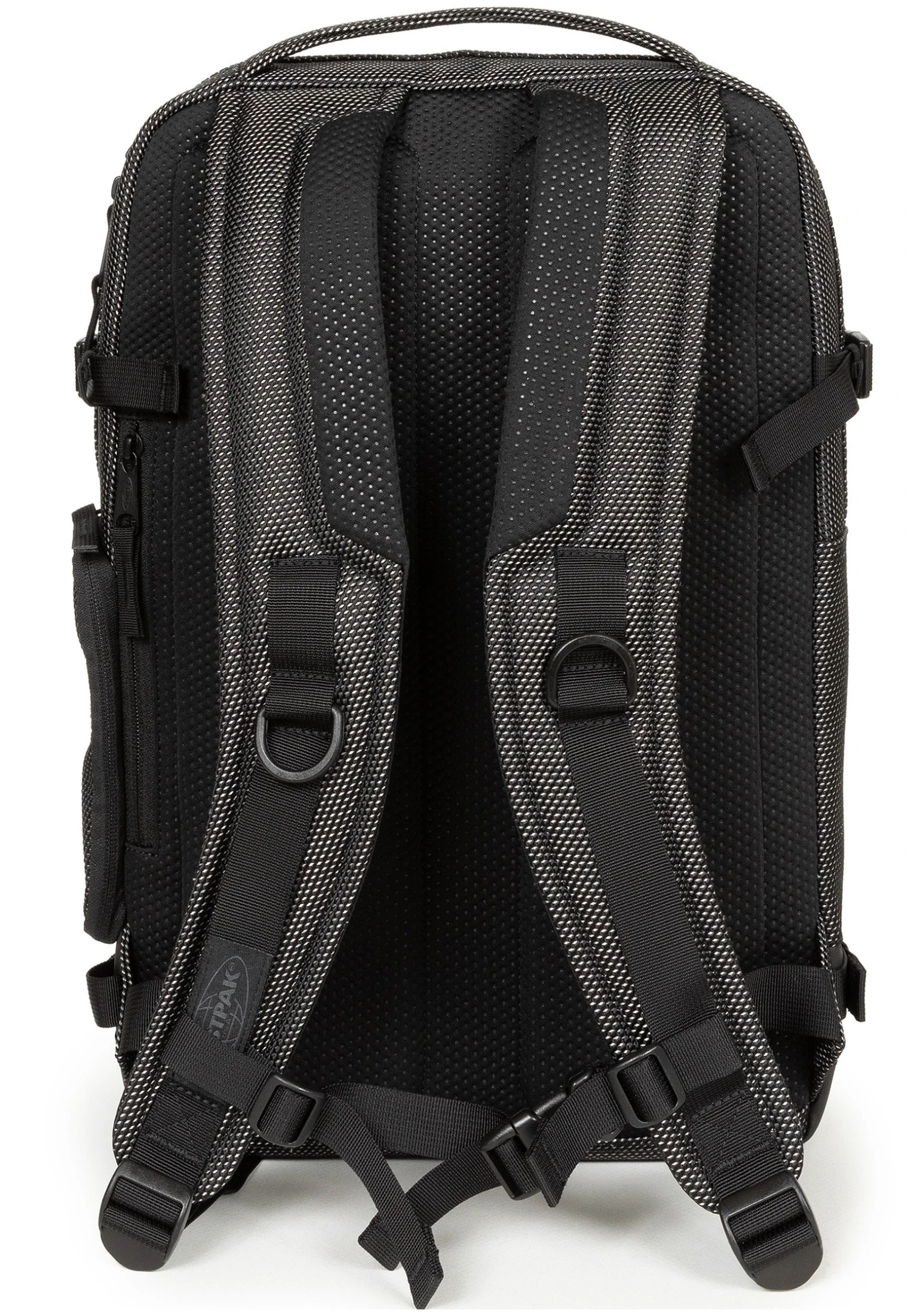 Eastpak Tecum M - Rugzak - Cnnct Melange 2 Eastpak Tecum M - Rugzak - Cnnct Melange - Afbeelding 2