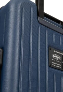 Eastpak Cnnct- Trolley - Cnnct Marine -Eastpak 9b9cf0c9db074bad9438926ec96fcfec