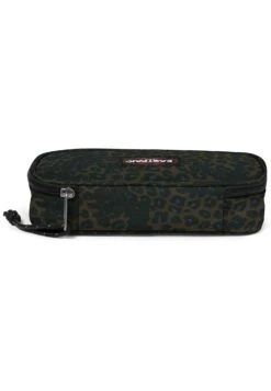 Eastpak Oval Single - Etui - Funky Leopard