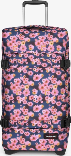 Eastpak Tassen & Rugzakken Trolley Heren Rosa