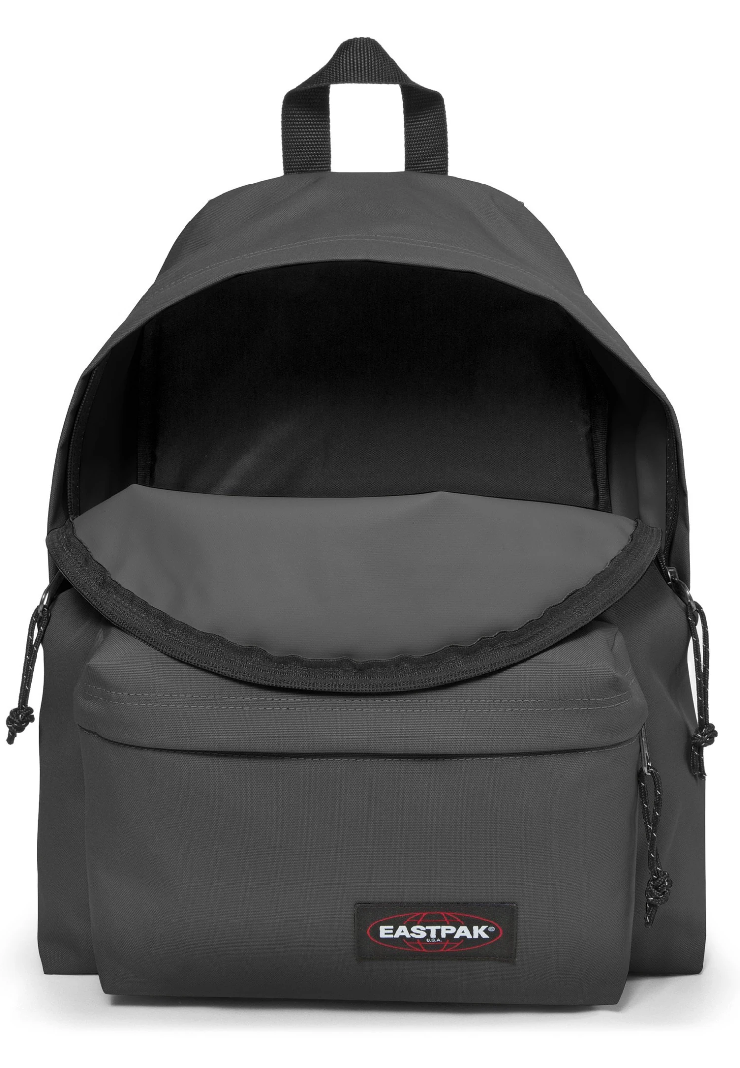 Eastpak Padded Pak R - Rugzak - Magnetic Grey 3 Eastpak Padded Pak R - Rugzak - Magnetic Grey - Afbeelding 3