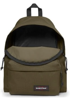 Eastpak Padded Pak'R - Rugzak - Army Olive 8 Eastpak Padded Pak'R - Rugzak - Army Olive -Eastpak 9f80e85a0894471b913444a0b2df0515