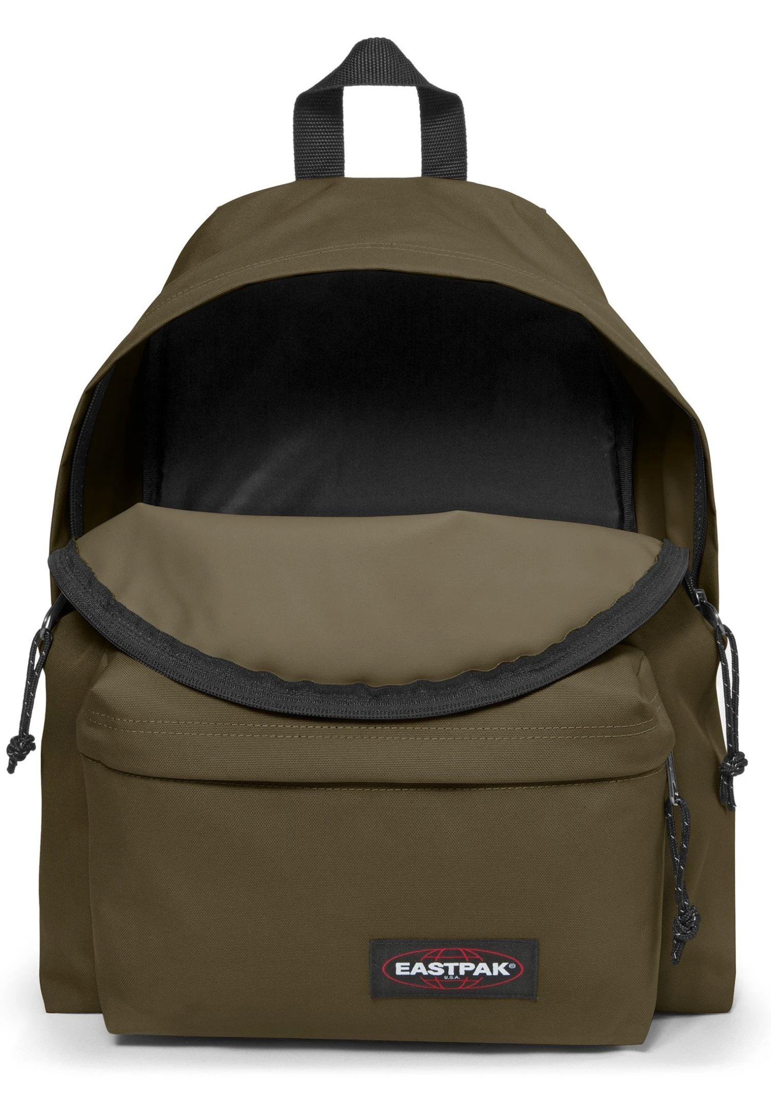 Eastpak Padded Pak'R - Rugzak - Army Olive 4 Eastpak Padded Pak'R - Rugzak - Army Olive - Afbeelding 4