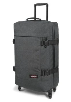 Eastpak Trans4 M Core Colors- Trolley - Black Denim -Eastpak 9f8deac077eb4af4927ea4b6b4f9f821
