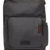 Eastpak Tecums - Rugzak - Cnnct Accent Grey