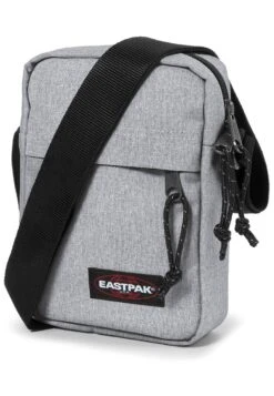 Eastpak The One - Schoudertas - Sunday Grey 8 Eastpak The One - Schoudertas - Sunday Grey -Eastpak a01e83f0cd1647c4b130f4ce5e1d7911