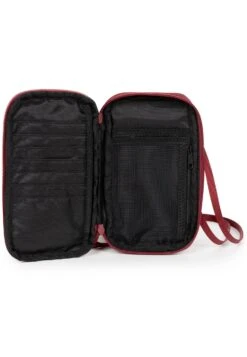 Eastpak Cnnct F Pouch - Schoudertas - Cnnct F Burgundy -Eastpak a03f267b35f4474d92a9ba985bdb3a1c