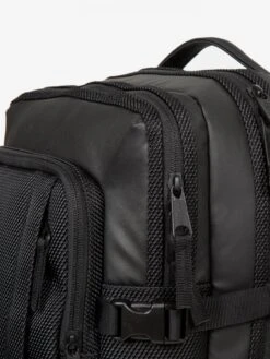 Eastpak Rugzakken Rugzak Tecum Dames Zwart -Eastpak a08ee4c612a965eda025eabfbdaefe37