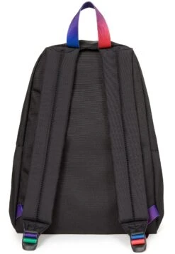 Eastpak Padded Pak'R - Rugzak - Rainbow Dark -Eastpak a0f2c5d61bfe4d03967dbafc1c069474
