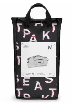 Eastpak Duffl R M - Weekendtas - Mash Core -Eastpak a2a5f8fedf1c4059818b7e2795c85b5a