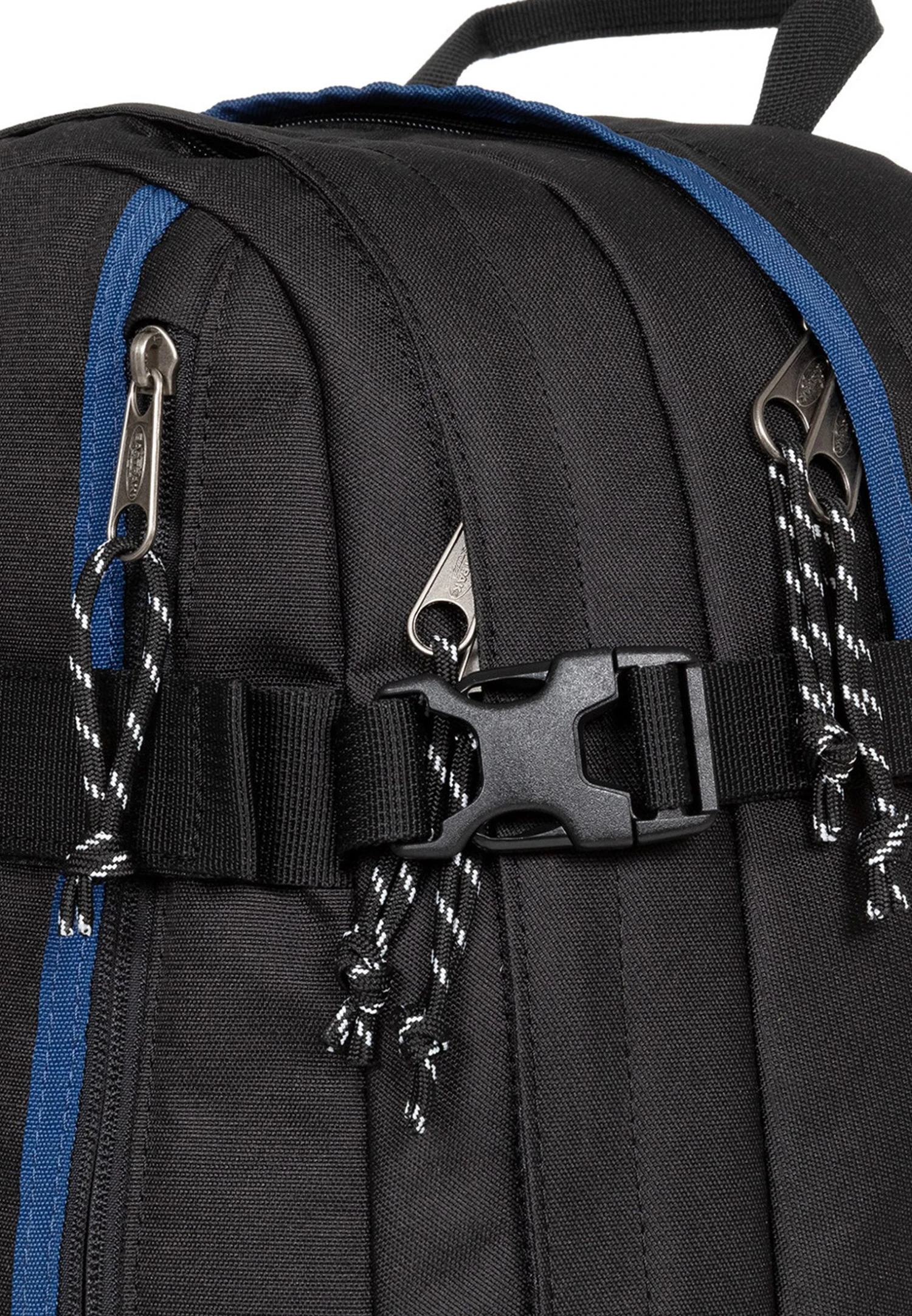 Eastpak Getter - Rugzak - Cs Explorer Black 3 Eastpak Getter - Rugzak - Cs Explorer Black - Afbeelding 3