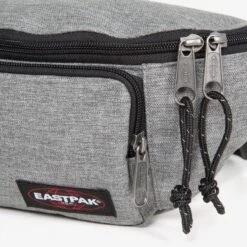 Eastpak Heuptassen Heuptas Heren Lichtgrijs -Eastpak a3e0092f2b65d0824852cacf6e935e38