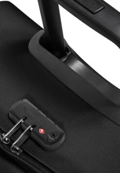 Eastpak Strapverz S - Kledingzak - Black -Eastpak a4131c040f9e40b48ad2c2feb0a3ed76