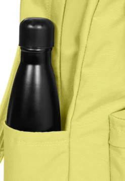 Eastpak Padded Double - Rugzak - Lucky Lime -Eastpak a421cf0d2fbf46d580afe94a44efd0bf scaled