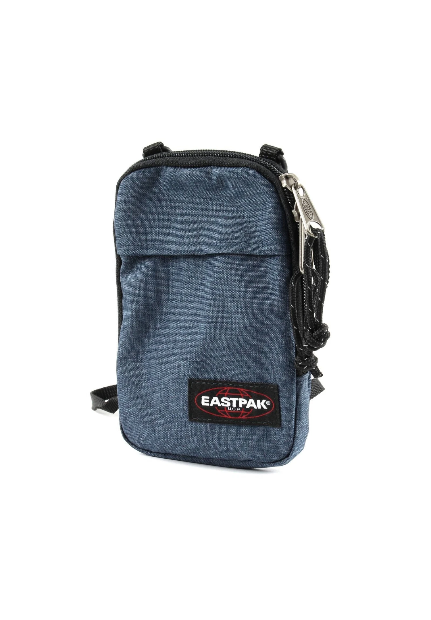Eastpak Buddy - Schoudertas - Triple Denim 3 Eastpak Buddy - Schoudertas - Triple Denim - Afbeelding 3