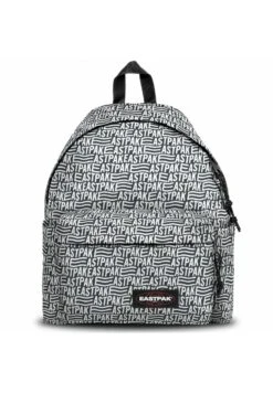 Eastpak Padded Pak'R- Rugzak - Sculptype Black