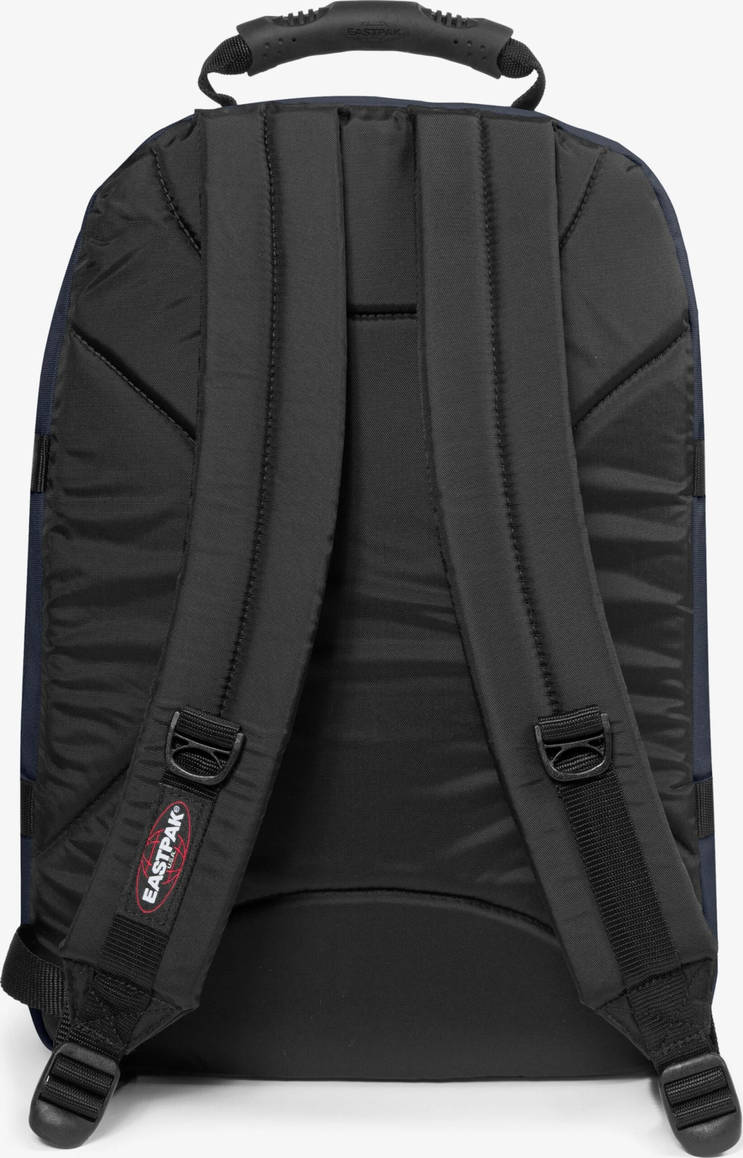 Eastpak Rugzakken Rugzak Provider Dames Navy 2 Eastpak Rugzakken Rugzak Provider Dames Navy - Afbeelding 2