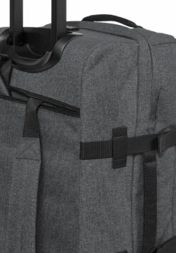 Eastpak Strapverz - Trolley - Black Denim 7 Eastpak Strapverz - Trolley - Black Denim -Eastpak a6543d9e926b4f1ca0bb1ae70e5e0b3d