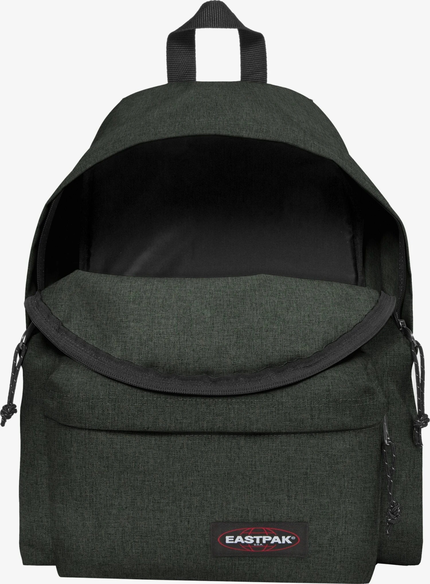 Eastpak Rugzakken Rugzak Dames Grasgroen 4 Eastpak Rugzakken Rugzak Dames Grasgroen - Afbeelding 4