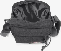 Eastpak Schoudertasjes Schoudertas Dames Zwart Gemêleerd -Eastpak a818be9395e5ab2d9e4593903049a516