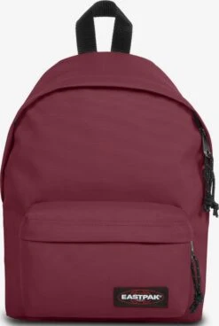 Eastpak Rugzakken Rugzak Orbit Dames Rood