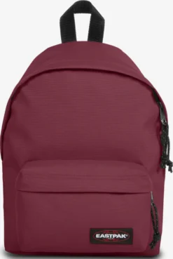 Eastpak Rugzakken Rugzak Orbit Dames Rood