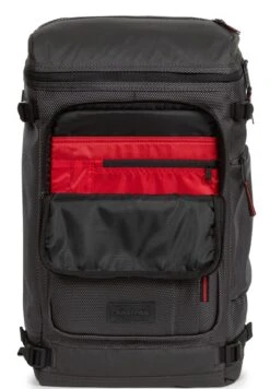 Eastpak Rugzak - Cnnct Accent Grey -Eastpak a91d8c9371aa4fe0a3563c61ed3fb3b5