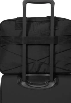 Eastpak Tomsin - Aktetas - Black -Eastpak a93cb67de0a543fcbd10ed1eb27827f6