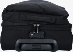 Eastpak Tassen & Rugzakken Trolley Tranverz Heren Zwart -Eastpak a9867ac3dfe4e3ba76039e23824c4d97