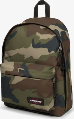 Eastpak Rugzakken Rugzak Dames Kaki