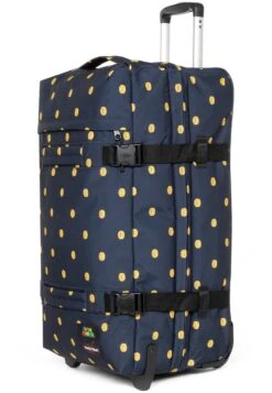Eastpak Transitrm - Trolley - Mario Navy -Eastpak aae152e4597943c69ade0fff2bf6918a