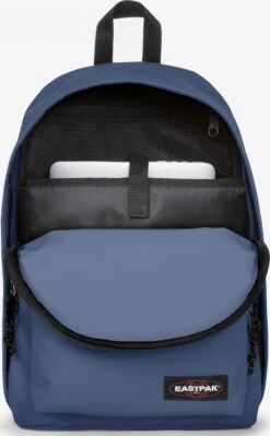 Eastpak Rugzakken Rugzak Out Of Office Dames Duifblauw -Eastpak ab22f21d37fc0ffadee04cddc994b416