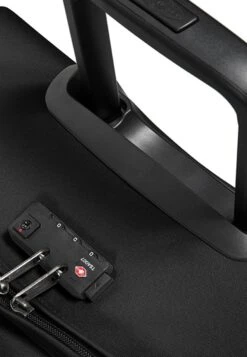 Eastpak Tranverz - Trolley - Black -Eastpak ab23e45af192410da18e11b8cf3982d0