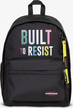 Eastpak Rugzakken Rugzak OFFICE ZIPPLR Dames Zwart